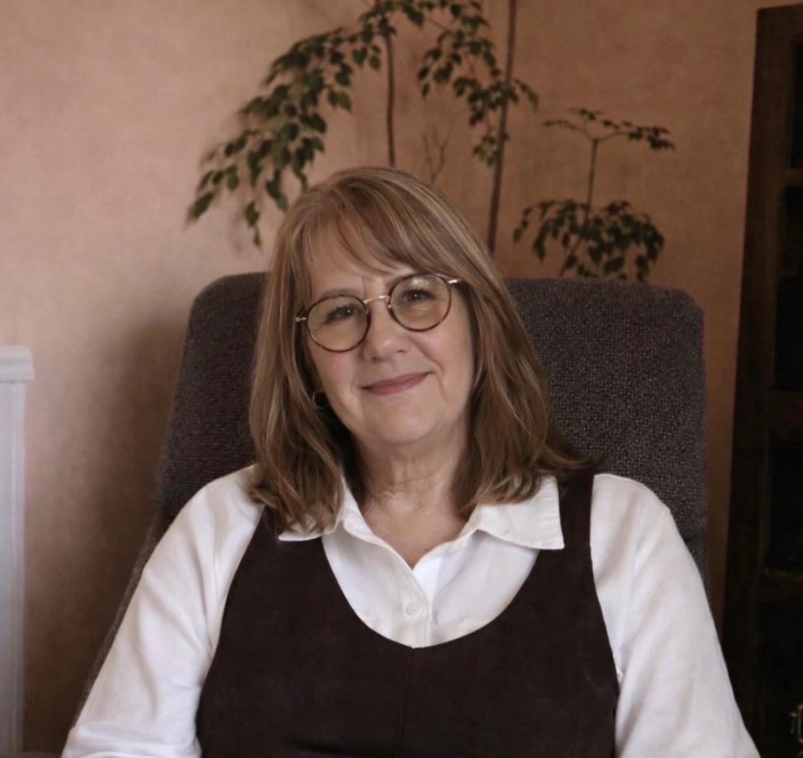 Maxine from Reflection Counselling